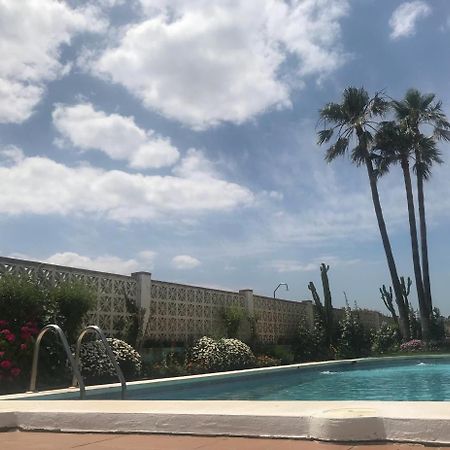 Recien Reformado Malaga-Torremolinos公寓 外观 照片