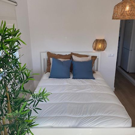 Recien Reformado Malaga-Torremolinos公寓 外观 照片