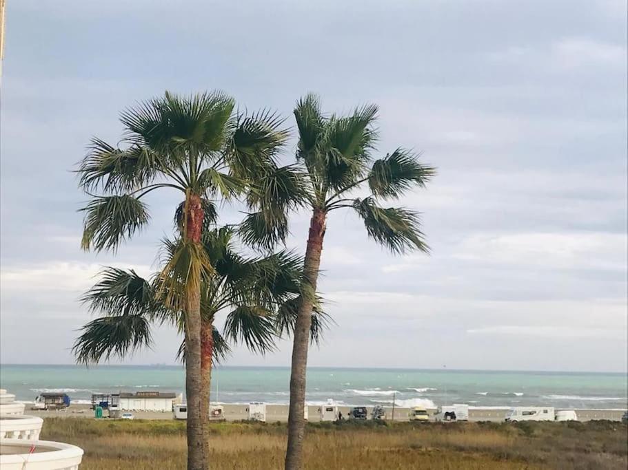 Recien Reformado Malaga-Torremolinos公寓 外观 照片