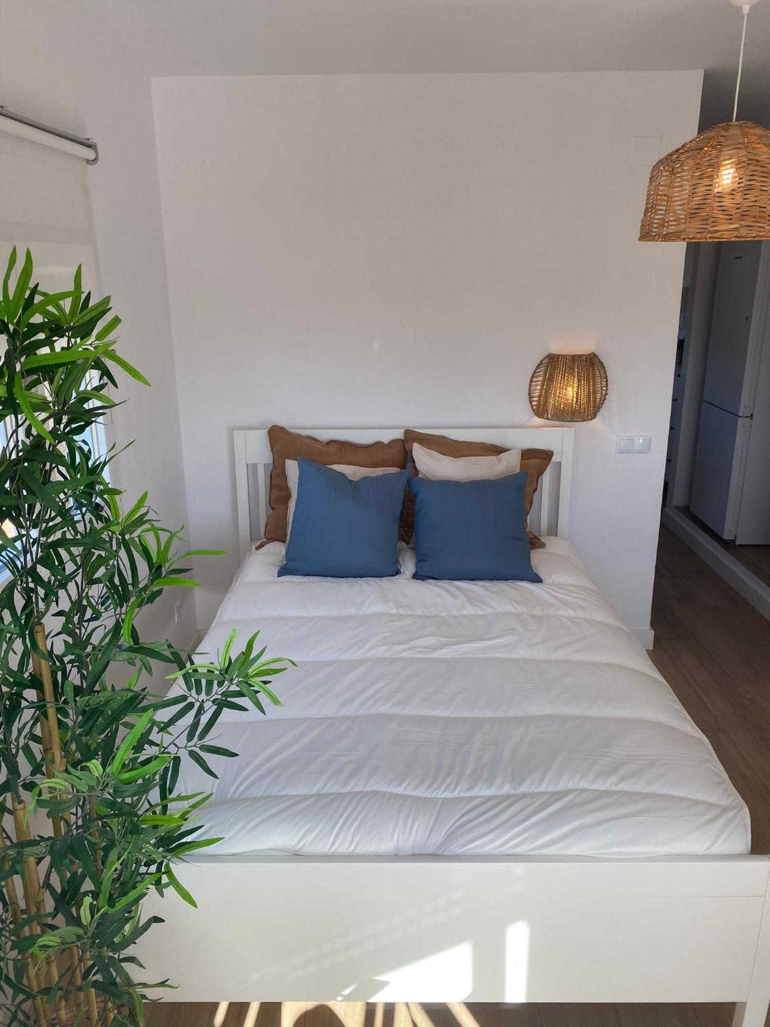 Recien Reformado Malaga-Torremolinos公寓 外观 照片