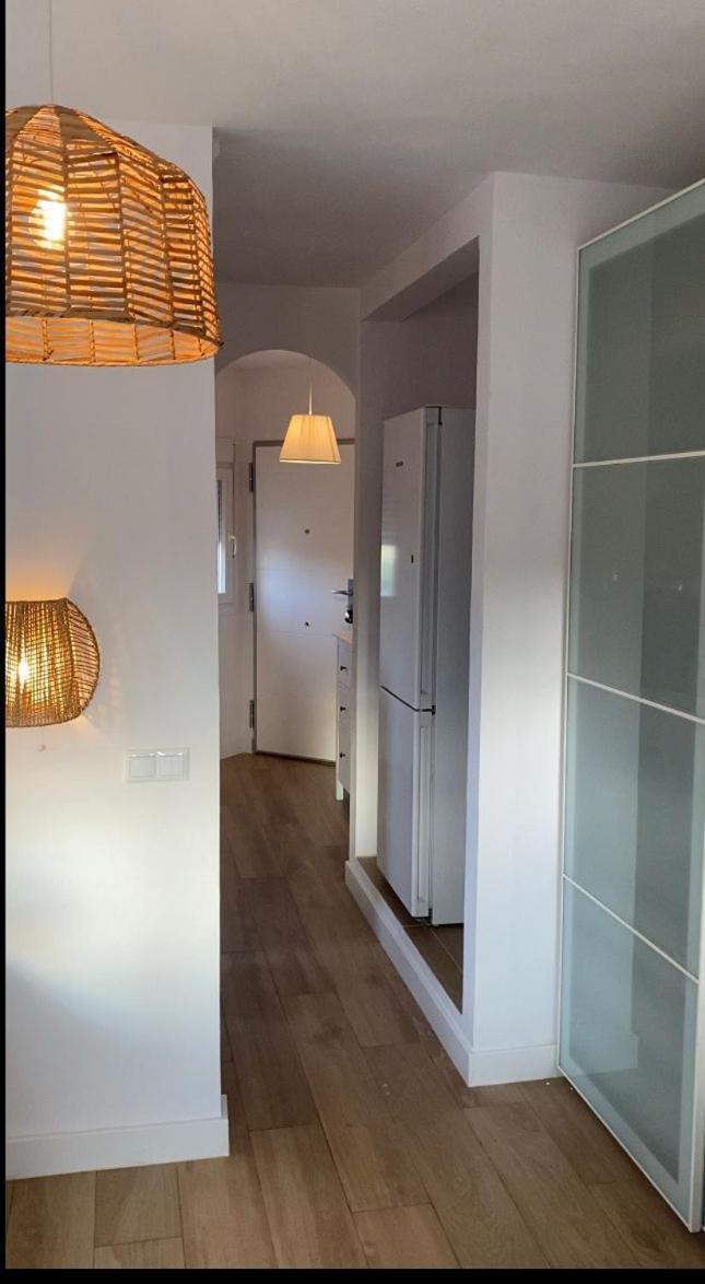 Recien Reformado Malaga-Torremolinos公寓 外观 照片