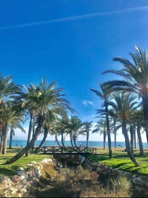 Recien Reformado Malaga-Torremolinos公寓 外观 照片